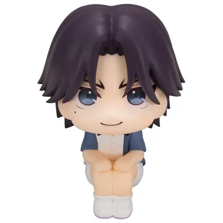 The New Prince of Tennis Look Up Keigo Atobe PVC szobor figura 11 cm    termékfotó