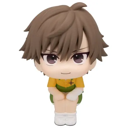 The New Prince of Tennis Look Up PVC figura Kuranosuke Shiraishi 11 cm termékfotó