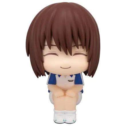 The New Prince of Tennis Look Up PVC figura Shusuke Fuji 11 cm termékfotó