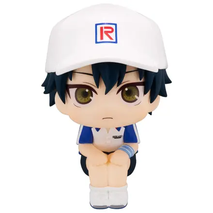The New Prince of Tennis Look Up Ryoma Echizen PVC szobor figura 11 cm termékfotó