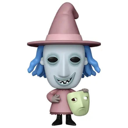 The Nightmare Before Christmas Funko POP! Vinyl figura Shock 9 cm termékfotó