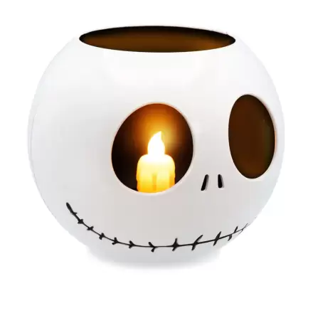 The Nightmare Before Christmas Jack Skellington LED-es gyertya lámpa termékfotó