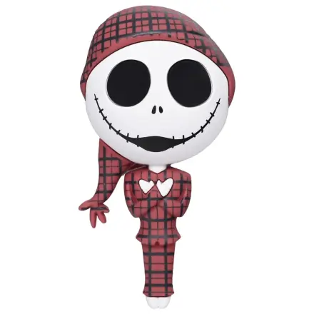 The Nightmare Before Christmas Pajama Jack 3D hűtőmágnes termékfotó