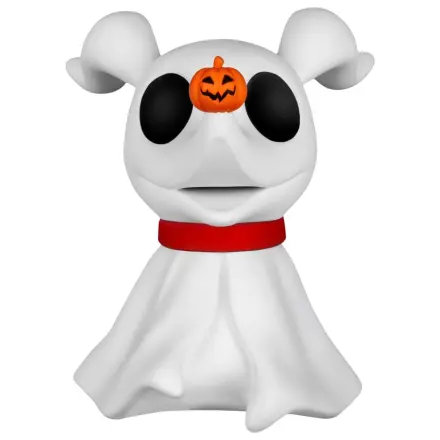 The Nightmare Before Christmas Palm Size Zero persely figura 11 cm termékfotó