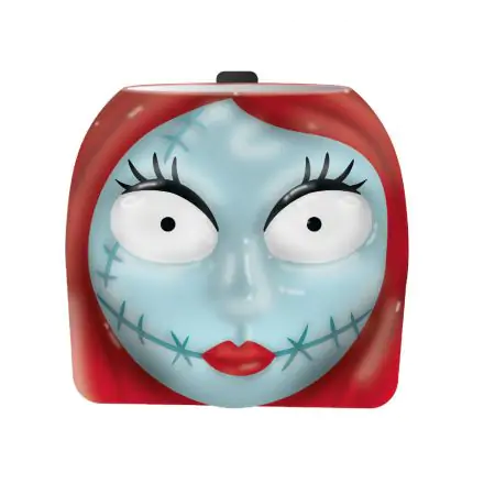 The Nightmare Before Christmas Sally 3D bögre termékfotó