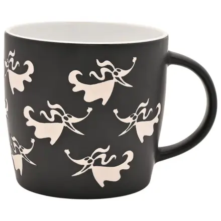 The Nightmare Before Christmas Zero bögre 410 ml termékfotó