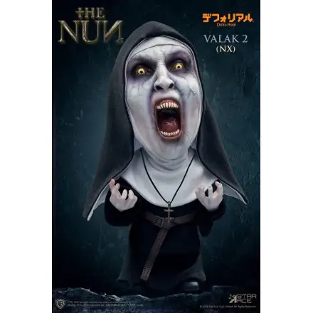The Nun Defo-Real Series Soft Vinyl figura Valak 2 (Open mouth) 15 cm termékfotó