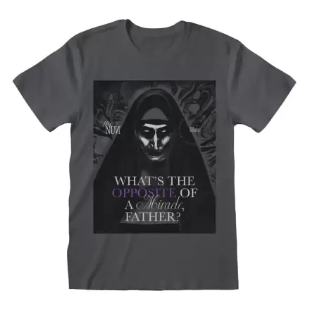 The Nun póló termékfotó