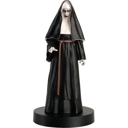 The Nun: The Horror Collection 1/16 Valak szobor figura 11 cm termékfotó