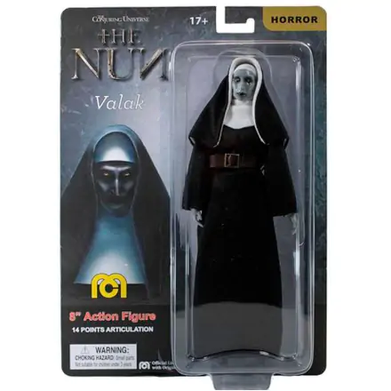 The Nun Valak figura 20cm termékfotója