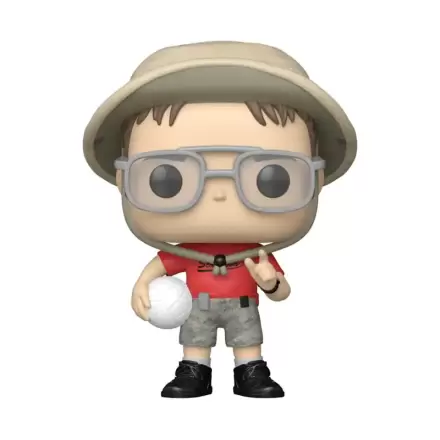 The Office US Funko POP! Television Vinyl figura Dwight 9 cm termékfotó