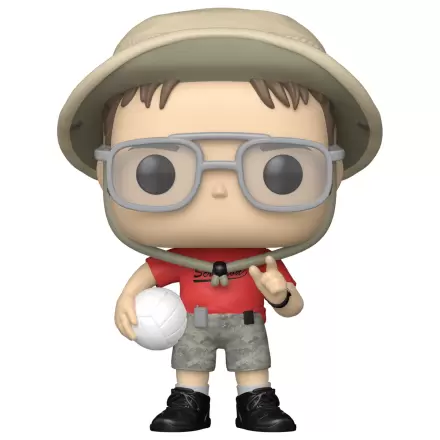 The Office US Funko POP! Television Vinyl figura Dwight 9 cm termékfotó