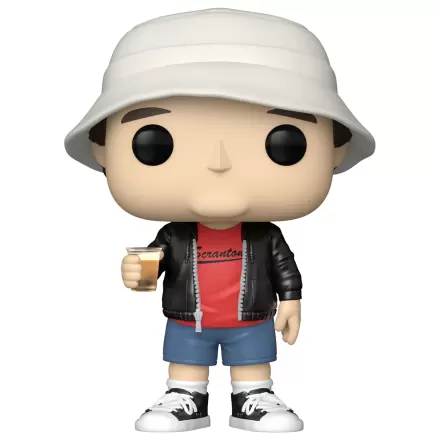 The Office US Funko POP! Television Vinyl figura Kevin 9 cm termékfotó