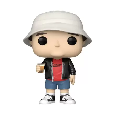 The Office US Funko POP! Television Vinyl figura Kevin 9 cm termékfotó