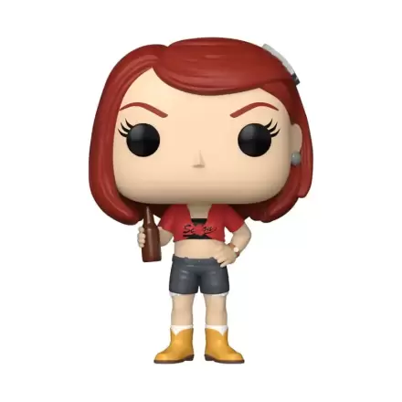 The Office US Funko POP! Television Vinyl figura Meredith 9 cm termékfotó