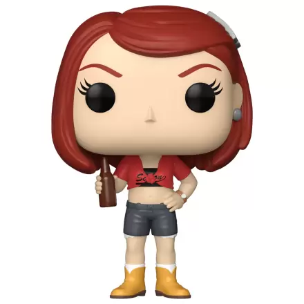 The Office US Funko POP! Television Vinyl figura Meredith 9 cm termékfotó