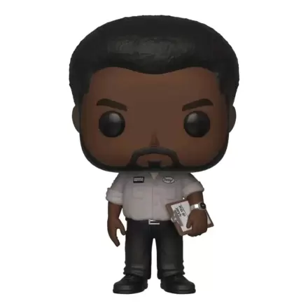 The Office US Funko POP! TV Vinyl figura Darryl Philbin 9 cm termékfotó
