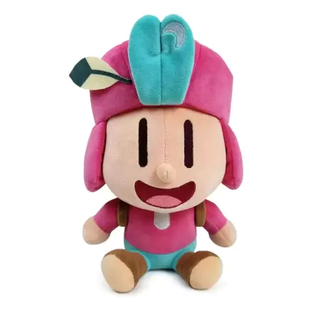The Plucky Squire Jot plüss figura 22 cm      termékfotó