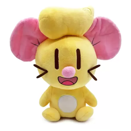 The Plucky Squire Pip plüss figura 22 cm      termékfotó