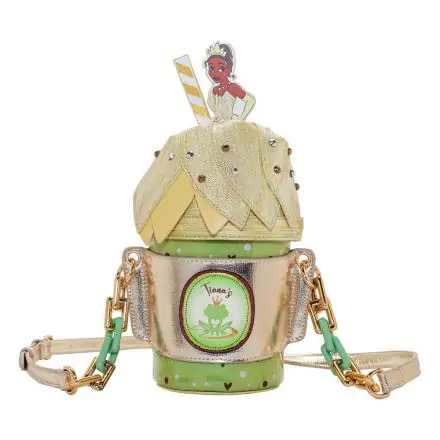 The Princess and the Frog Tiana Frappe keresztpántos táska termékfotó