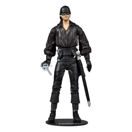 The Princess Bride Dread Pirate Roberts akciófigura 18 cm termékfotó