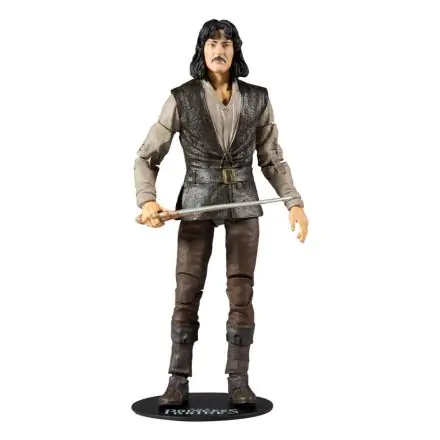 The Princess Bride Inigo Montoya akciófigura 18 cm termékfotó