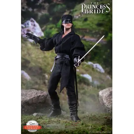 The Princess Bride Master Series 1/6 Westley/Dread Pirate The Princess akciófigura 30 cm termékfotó