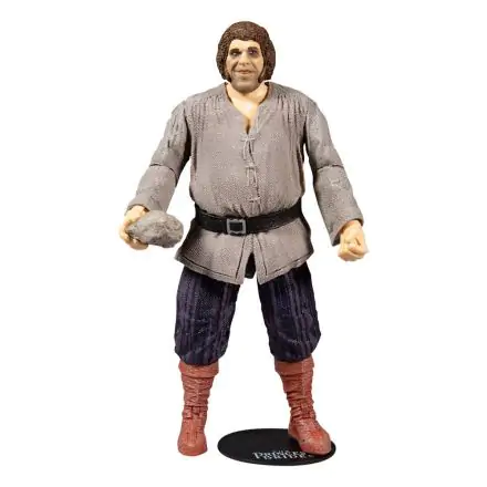 The Princess Bride Megafig Fezzik akciófigura 30 cm termékfotó
