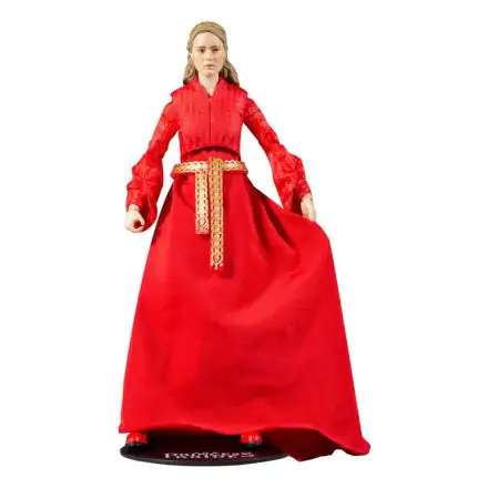 The Princess Bride Princess Buttercup (Red Dress) akciófigura 18 cm termékfotó
