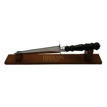 The Princess Bride Prop 1/1 Count Rugen Dagger Limitált kiadás replika 20 cm termékfotó