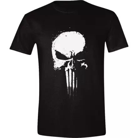 The Punisher Series Skull póló termékfotója
