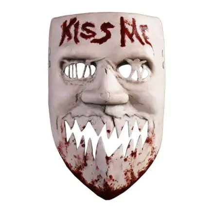 The Purge: Election Year Kiss Me maszk termékfotó