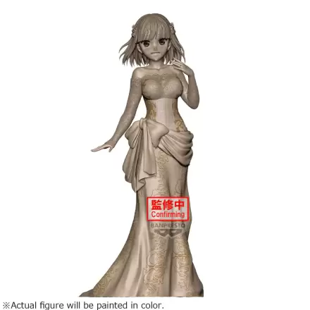 The Quintessential Quintuples Niko Nakano figura 23cm termékfotó