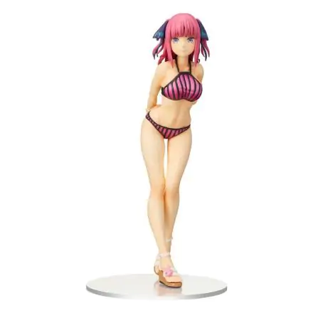 The Quintessential Quintuplets 2 Nino Nakano SPM figura 19cm termékfotó