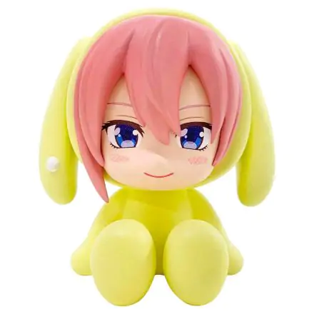 The Quintessential Quintuplets Chocot Ichika Nakano figura 7cm termékfotó