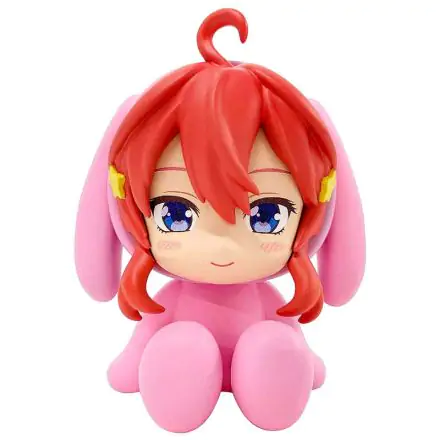The Quintessential Quintuplets Chocot Itsuki Nakano figura 7cm termékfotó