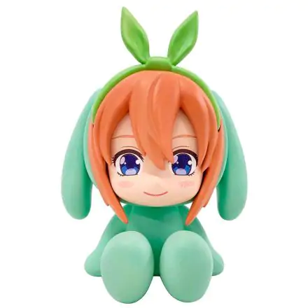 The Quintessential Quintuplets Chocot Yotsuba Nakano figura 7cm termékfotó