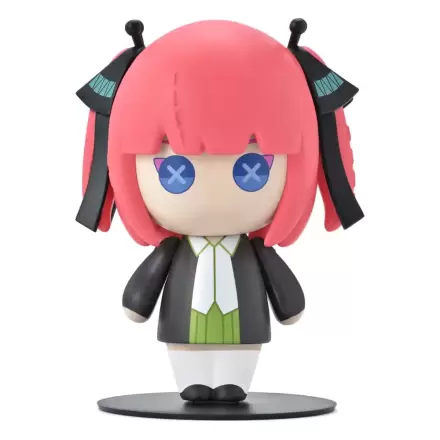The Quintessential Quintuplets Cutie1 PVC Nino Nakano figura 12 cm termékfotó