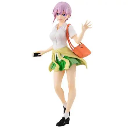 The Quintessential Quintuplets Ichika Nakano figura 17cm termékfotó