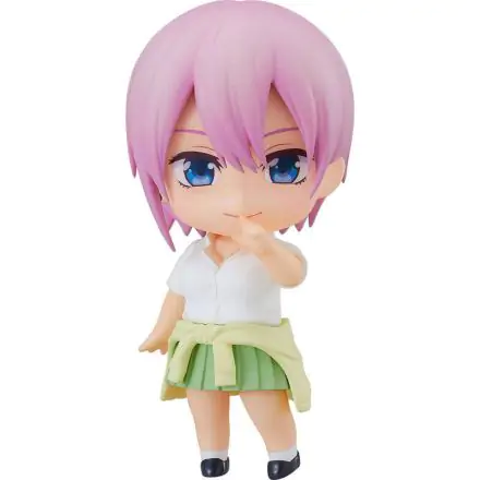 The Quintessential Quintuplets Ichika Nakano Nendoroid figura 10cm termékfotó
