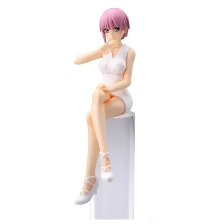 The Quintessential Quintuplets Movie PM Perching Ichika Nakano PVC szobor figura 14 cm termékfotó
