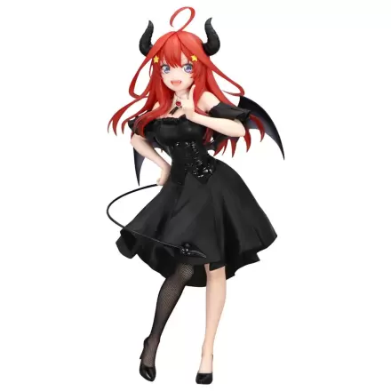 The Quintessential Quintuplets Specials 2 BiCute Dark Nakano Itsuki PVC szobor figura 25 cm termékfotó