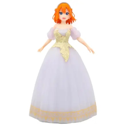 The Quintessential Quintuplets Yotsuba Nakano figura 23cm termékfotó