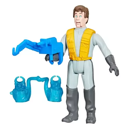 The Real Ghostbusters Kenner Classics Action Figure Peter Venkman & Gruesome Twosome Geist termékfotója