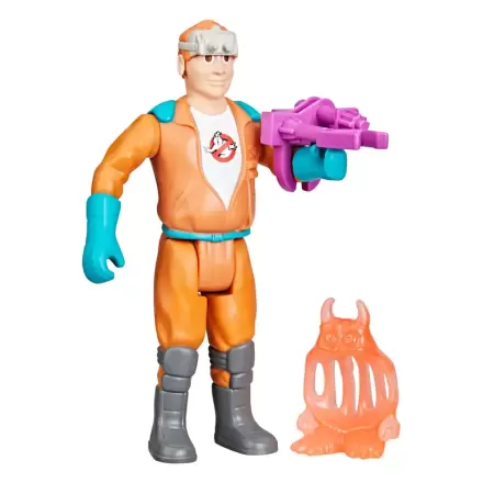 The Real Ghostbusters Kenner Classics Action Figure Ray Stantz & Jail Jaw Geist termékfotója