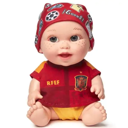 The Red Baby Pelon játék baba termékfotó