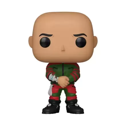 The Red One Funko POP! Movies Vinyl figura Cal 9 cm termékfotója