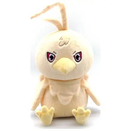 The Remarried Empress Queen plüss figura 22 cm      termékfotó