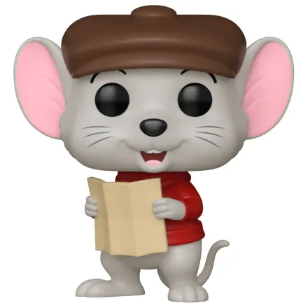 The Rescuers Down Under Funko POP! Disney Vinyl figura Bernard 9 cm termékfotó