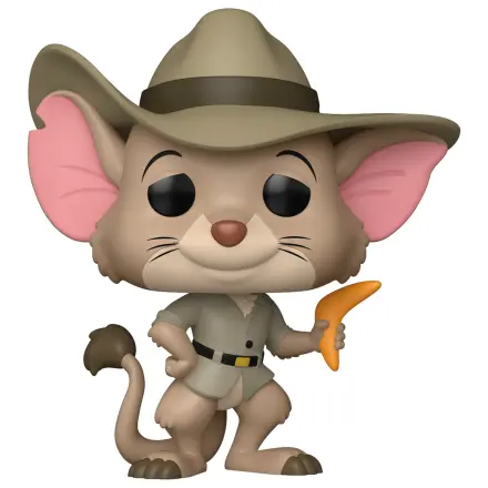 The Rescuers Down Under Funko POP! Disney Vinyl figura Jake 9 cm termékfotó